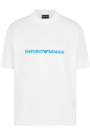 Emporio Armani Playera ASV