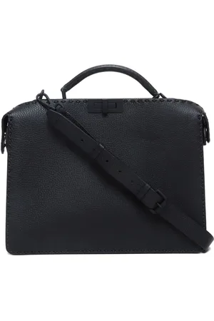 Fendi Bolsa de mano Peekaboo 2020-2024