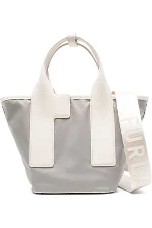 Furla Tote Piuma pequeña