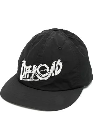 SATISFY Gorra FliteSilk™