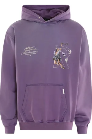 Represent Hoodie Hermes