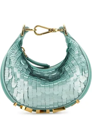 Fendi Tote graphy nano