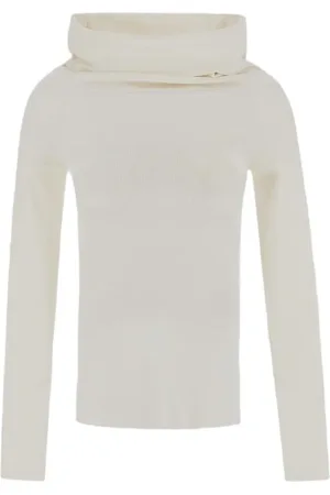 GENTRYPORTOFINO Suéter con cuello vuelto