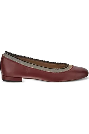 ULLA JOHNSON Flats Poline