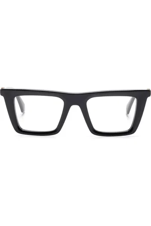 OFF-WHITE Lentes de sol con motivo Arrows