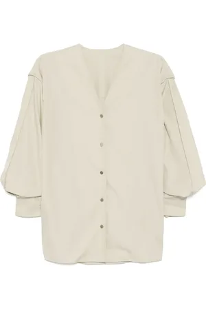 Less Camisa manga larga