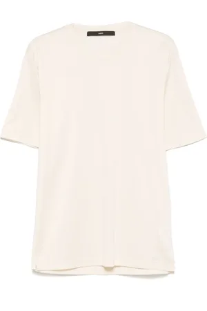 SAPIO Playera de algodón