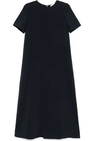 The Row Vestido midi Robin