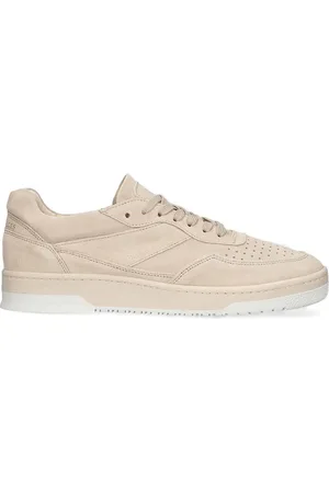 Filling pieces Tenis con agujetas