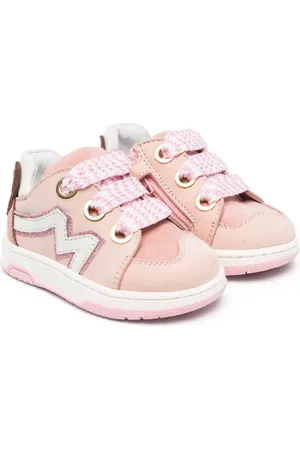 MONNALISA Tenis bajos con motivo Teddy Bear