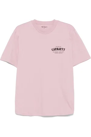 Carhartt Playera Catalog C Logo