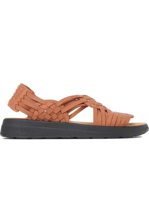 Malibu Sandals Sandalias entretejidas