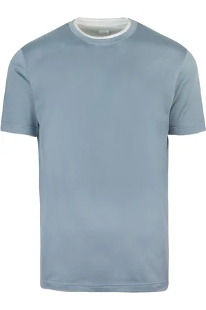 ELEVENTY Playera de algodón