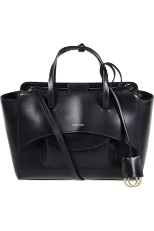 Hidesins Tote Flap M
