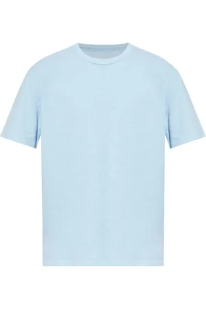 OFFICINE GENERALE Playera de algodón