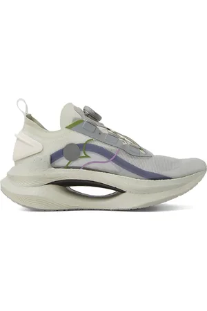 Soulland Tenis Shadow en colaboración con Li-Ning Edition