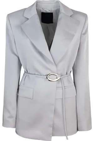 Liu Jo Blazer con cinturón