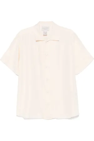 RANRA Camisa Barley