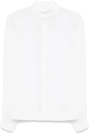 GENNY Blusa de georgette
