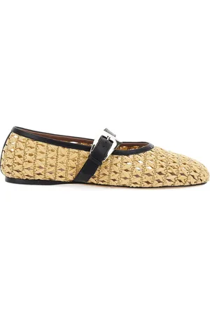 PARIS TEXAS Flats Sveva