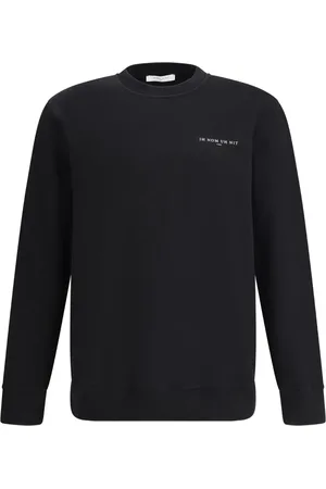 Ih Nom Uh Nit Sudadera con estampado gráfico