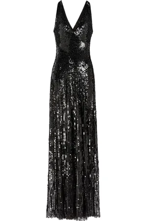 Jenny Packham Vestido largo Night Fever