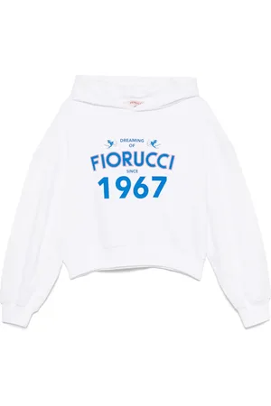 Fiorucci Hoodie Dreaming 1967