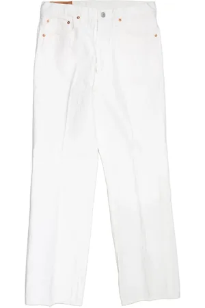 Kaptain Sunshine Jeans Skate Shoecut
