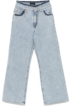 Bellerose Jeans Popies