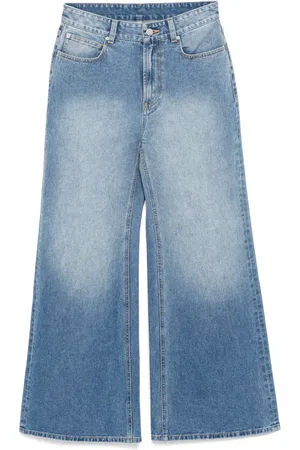 Less Jeans acampanados