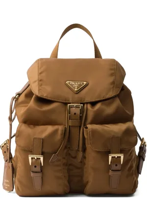 Prada Mochila Re-Edition 1978 pequeña