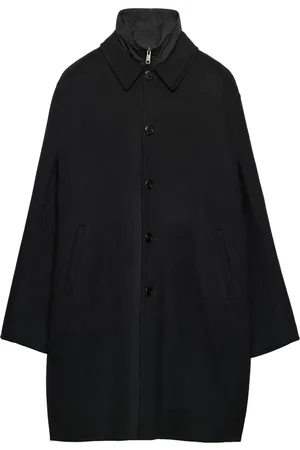 Prada Abrigo de cachemira