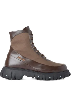 Phileo Botas Timanfaya