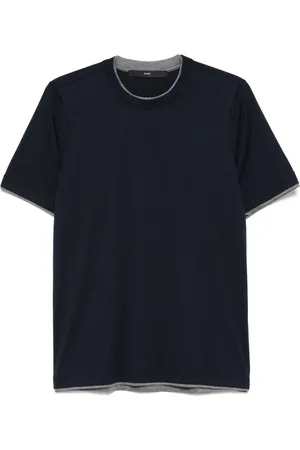 SAPIO Playera de algodón