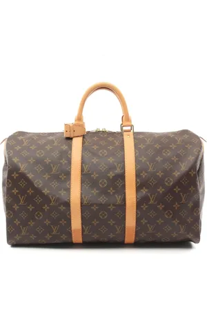 LOUIS VUITTON Bolsa Keepall 50 2003