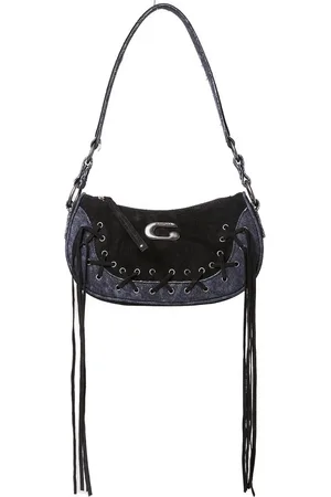 Guess Bolsa de hombro Saddle