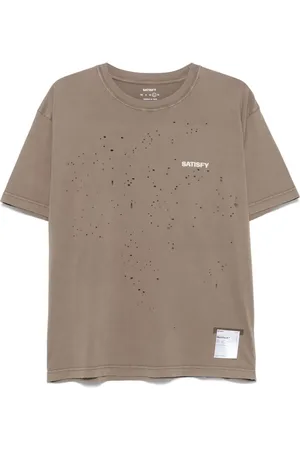 SATISFY Playera MothTech
