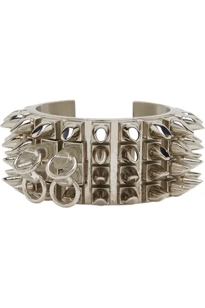 Givenchy Brazalete con apliques