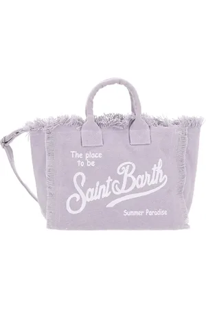 MC2 SAINT BARTH Tote Colette