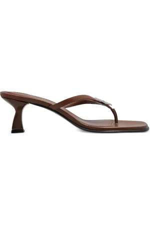 NODALETO Sandalias con tiras