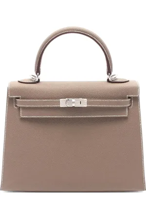 Hermès Bolsa de mano Kelly 25 2024