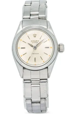 Rolex Reloj Oyster de 23mm de archivo