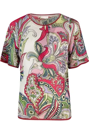 Liu Jo Playera estampada