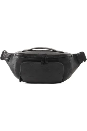 LOUIS VUITTON Cangurera Rush 2021