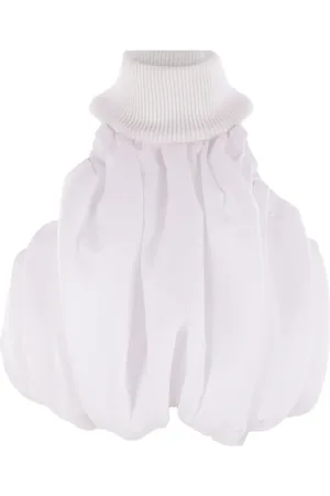 Duran Lantink Blusa de lona