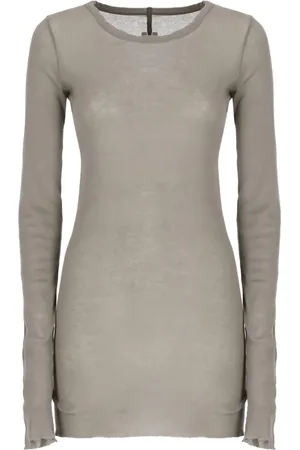 Rick Owens Crew-neck T-shirt