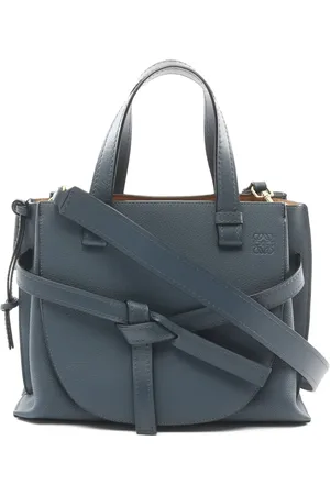 Loewe Bolsa de mano Gate Top pequeña 2010