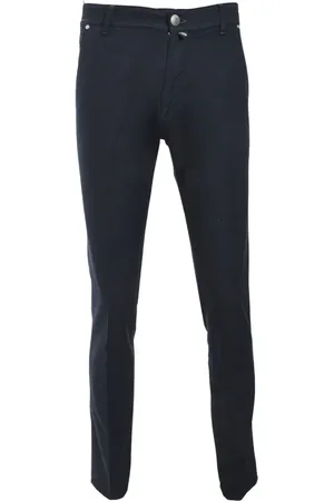 LUIGI BORRELLI NAPOLI Skinny jeans con bolsillos