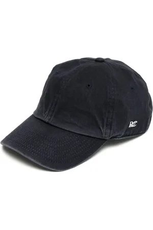 Recto Gorra de béisbol Rc Logo Vintage Washing Ball