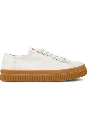 Camper Tenis Peu Roda